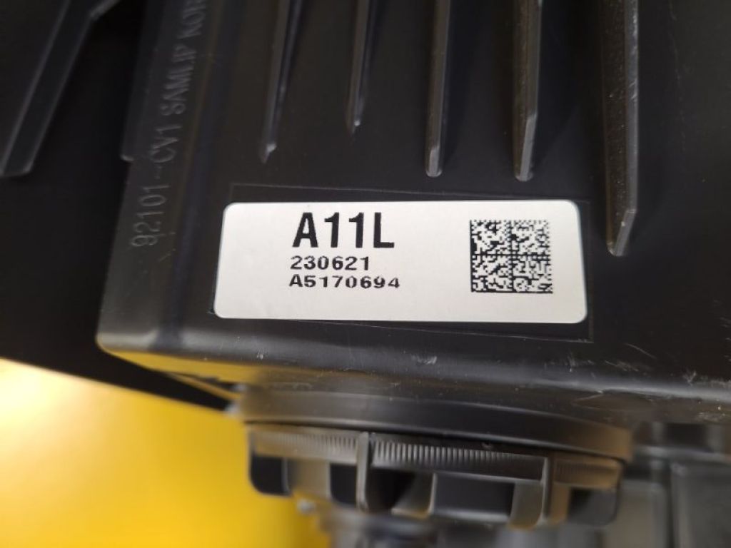 92101CV130 | Фара лев. KIA EV6 21- - Фото 8