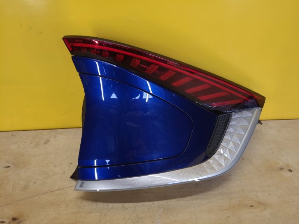 92402CV000 | Фонарь наружный прав. KIA EV6 21-