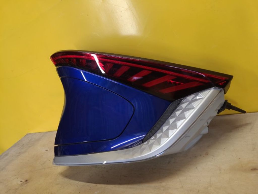 92402CV000 | Фонарь наружный прав. KIA EV6 21- - Фото 4