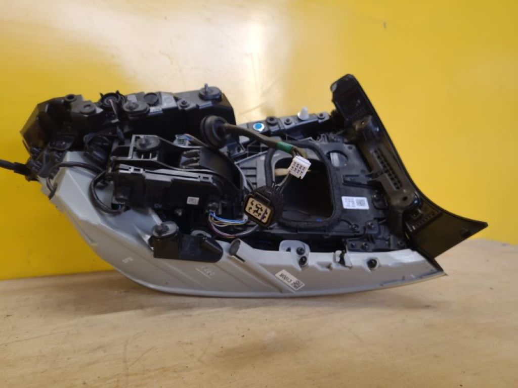 92402CV000 | Фонарь наружный прав. KIA EV6 21- - Фото 7