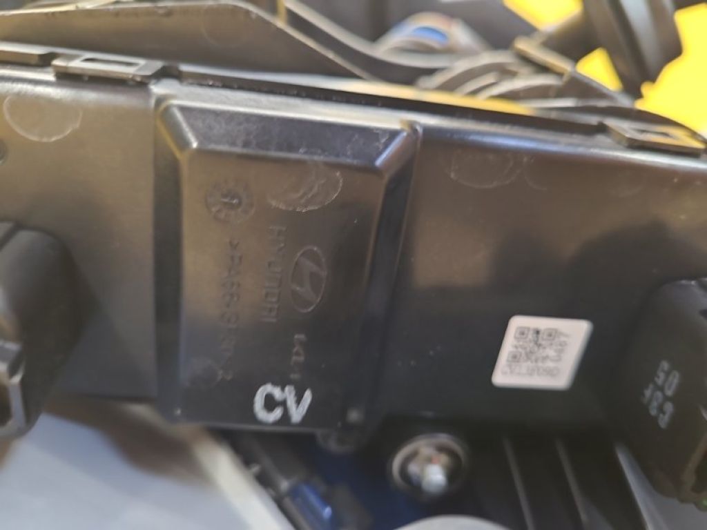 92402CV000 | Фонарь наружный прав. KIA EV6 21- - Фото 8