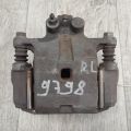 L2Z2-26-99ZB | Супорт гальмівний задн. лів. MAZDA CX-9 06-16