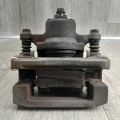 L2Z2-26-99ZB | Супорт гальмівний задн. лів. MAZDA CX-9 06-16 - Прев'ю 3