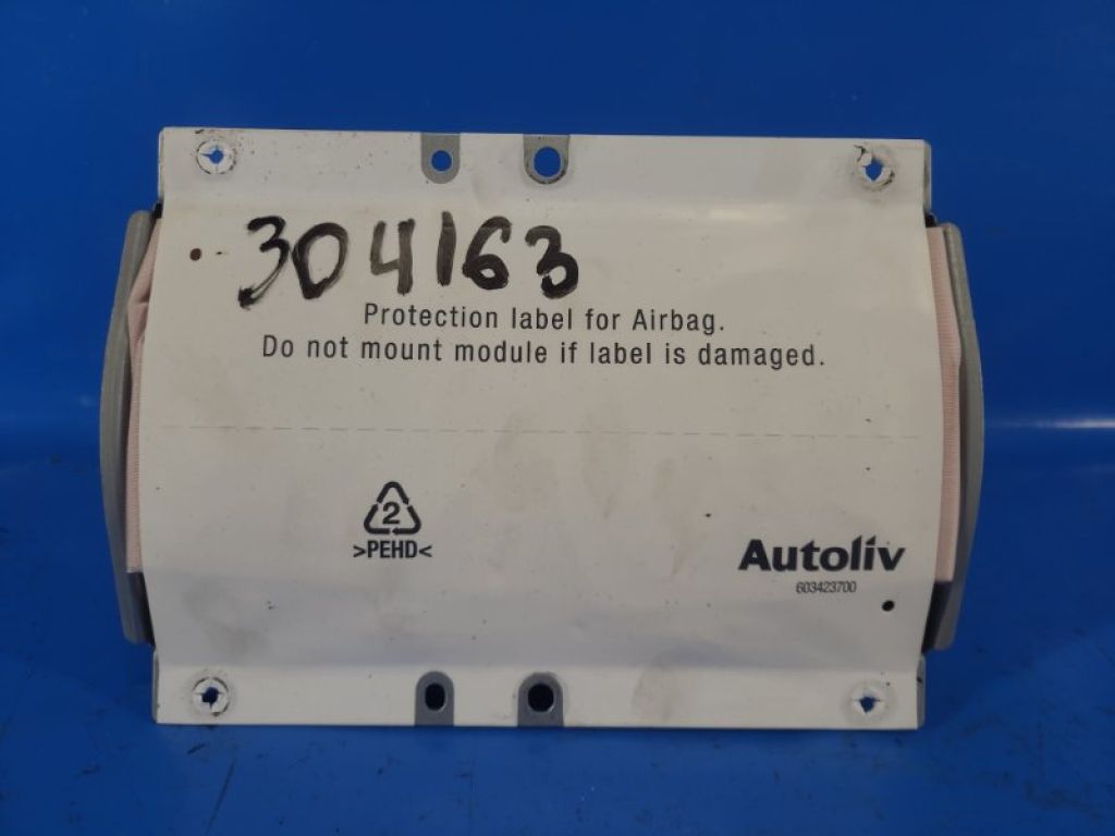 8623233 | Подушка безпеки пасажира VOLVO XC90 02–16