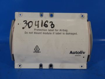 Подушка безпеки пасажира VOLVO XC90 02–16