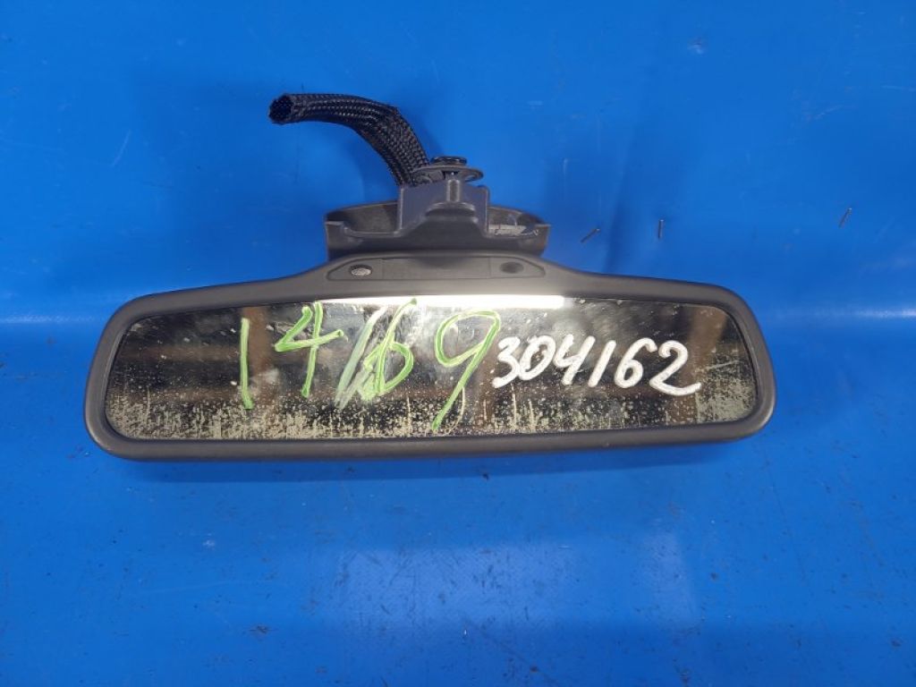 30728693 | Зеркало салона VOLVO XC90 02–16