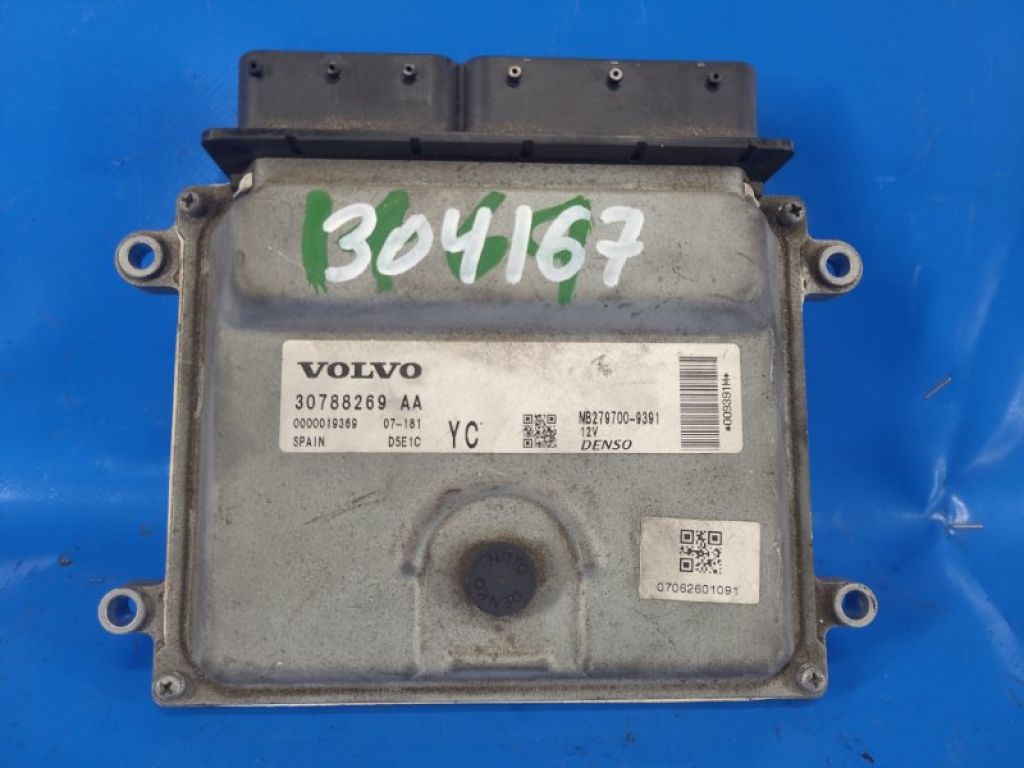 30788269 | Блок керування двигуном VOLVO XC90 02–16