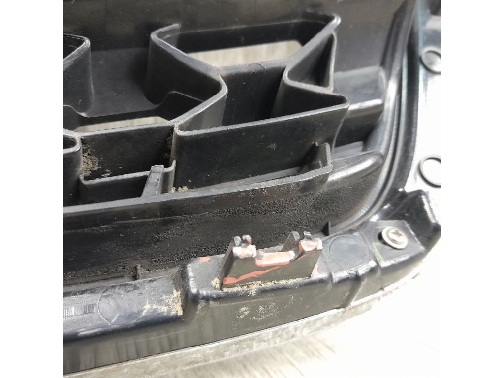 91121SG040 | Решетка радиатора SUBARU FORESTER 12-19 - Фото 4