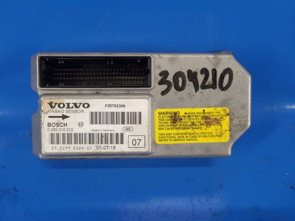 30782386 | Блок керування ABS VOLVO XC90 02–16