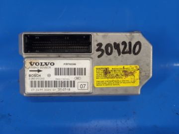 Блок управления ABS VOLVO XC90 02–16