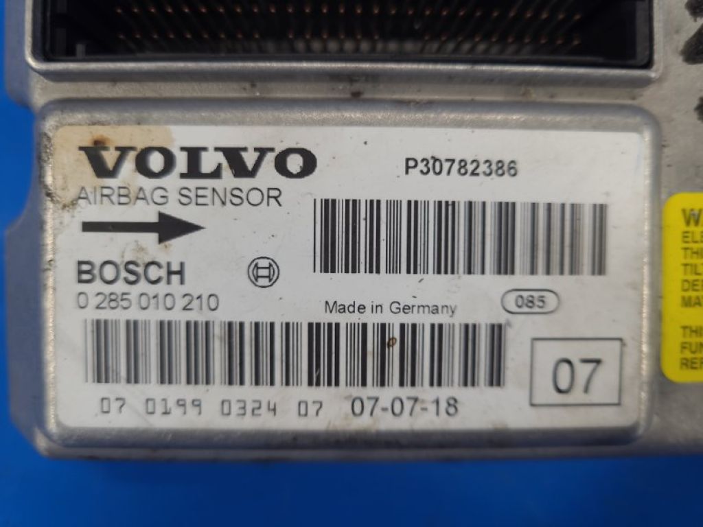 30782386 | Блок керування ABS VOLVO XC90 02–16 - Фото 2