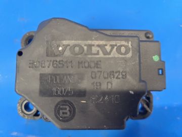 Моторчик заслінки пічки VOLVO XC90 02–16