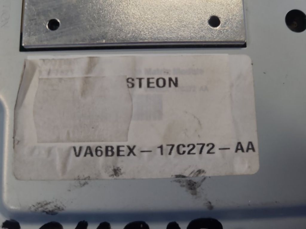 VA6BEX17C272AA | монітор VOLVO XC90 02–16 - Фото 3