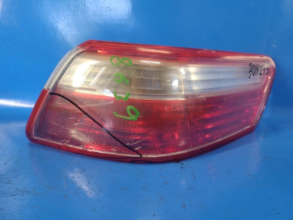 8155006240 | Ліхтар зовнішній прав. TOYOTA CAMRY 40 06-11