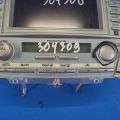 5590006171 | Блок керування піччю TOYOTA CAMRY 40 06-11