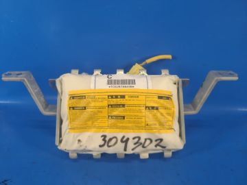 Подушка безопасности пассажира TOYOTA CAMRY 40 06-11
