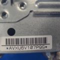 73960-06080 | Подушка безпеки пасажира TOYOTA CAMRY 40 06-11 - Прев'ю 3