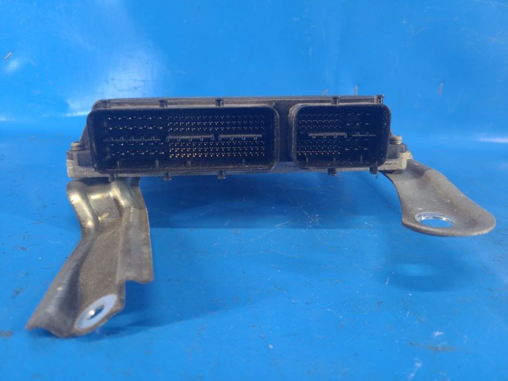 89661-06C21 | Блок керування двигуном TOYOTA CAMRY 40 06-11 - Фото 3