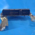 89661-06C21 | Блок керування двигуном TOYOTA CAMRY 40 06-11 - Прев'ю 3