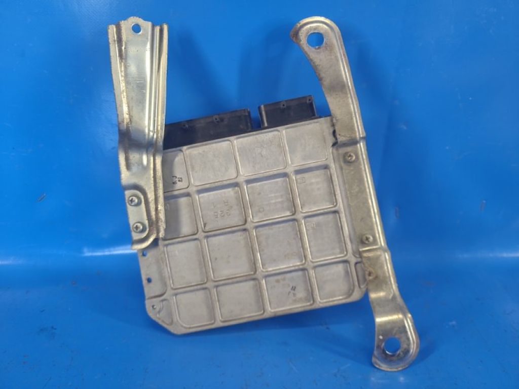 89661-06C21 | Блок керування двигуном TOYOTA CAMRY 40 06-11 - Фото 4