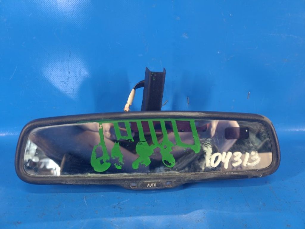 8781006050 | Дзеркало салону TOYOTA CAMRY 40 06-11