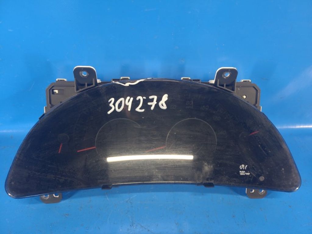 8380006F90 | Панель приборов TOYOTA CAMRY 40 06-11