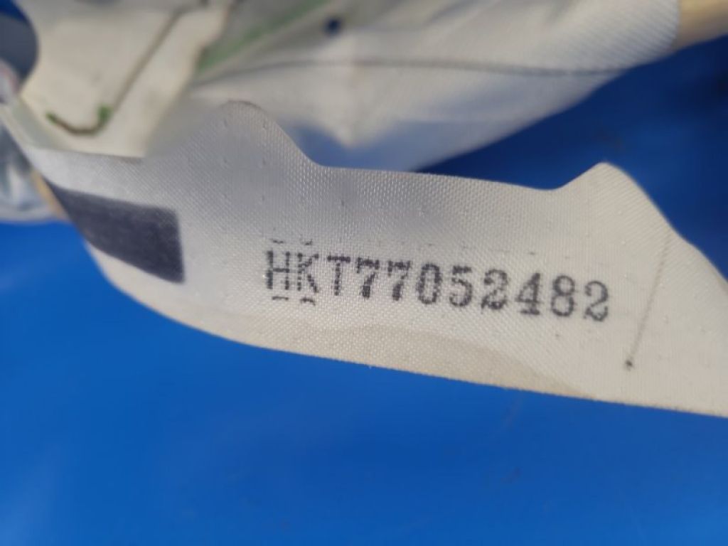 62180-06022 | Подушка безпеки (штора) лів. TOYOTA CAMRY 40 06-11 - Фото 2