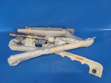 Подушка безопасности (штора) прав. TOYOTA CAMRY 40 06-11