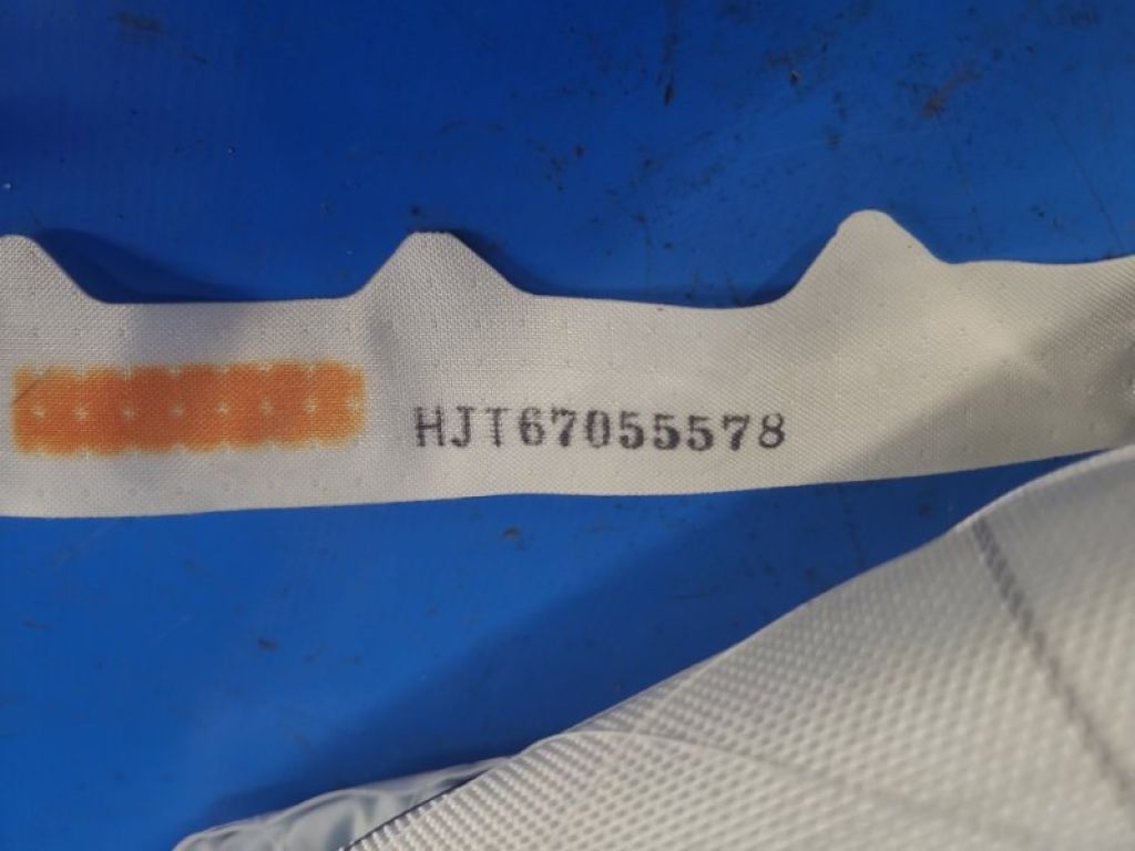 62170-06022 | Подушка безопасности (штора) прав. TOYOTA CAMRY 40 06-11 - Фото 2