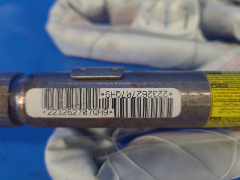 62170-06022 | Подушка безопасности (штора) прав. TOYOTA CAMRY 40 06-11 - Фото 4