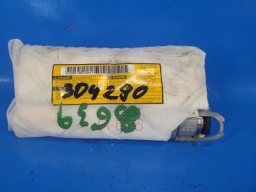 Подушка безопасности в сиденье прав. TOYOTA CAMRY 40 06-11