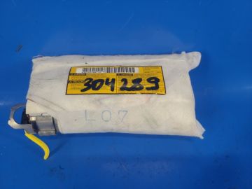 Подушка безопасности в сиденье лев. TOYOTA CAMRY 40 06-11