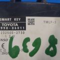89990-06011 | Блок електронний TOYOTA CAMRY 40 06-11 - Прев'ю 2