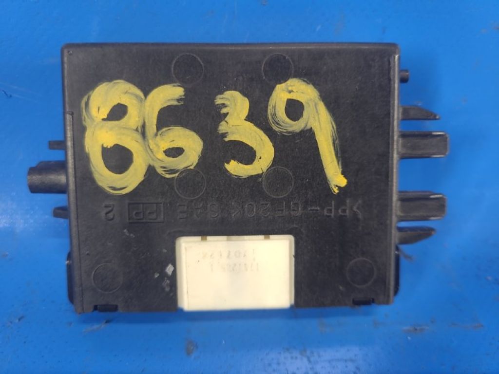 89784-06011 | Блок іммобілайзера TOYOTA CAMRY 40 06-11 - Фото 2