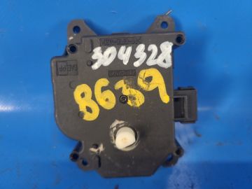 Моторчик заслонки печки TOYOTA CAMRY 40 06-11