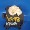 87106-35170 | Моторчик заслонки печки TOYOTA CAMRY 40 06-11