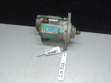 стартер SUBARU LEGACY 94-98 BG/BD