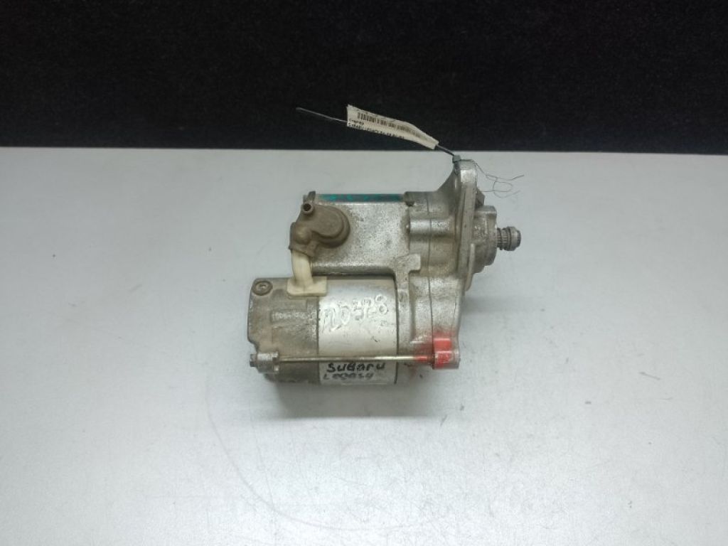 стартер SUBARU LEGACY 94-98 BG/BD - Фото 5