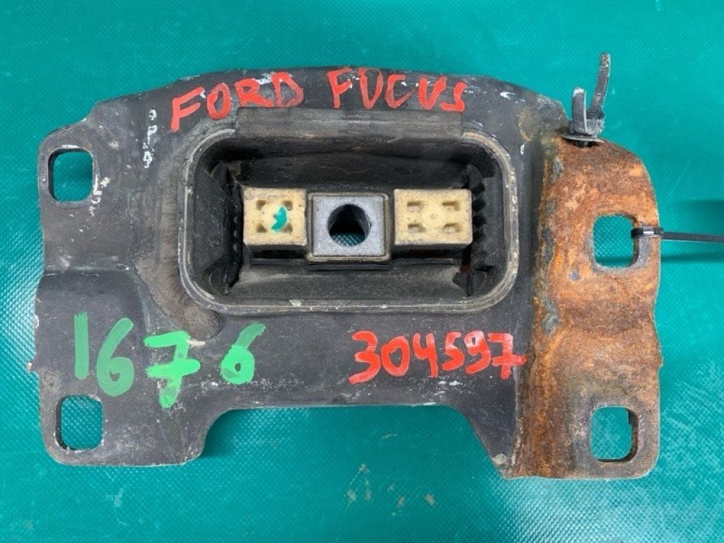 AV6Z6068A | Подушка двигуна FORD FOCUS 10-18