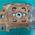 AV6Z6068A | Подушка двигуна FORD FOCUS 10-18 - Прев'ю 3