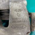 CV6Z2B120A | Супорт гальмівний передн. прав. FORD FOCUS 10-18 - Прев'ю 6