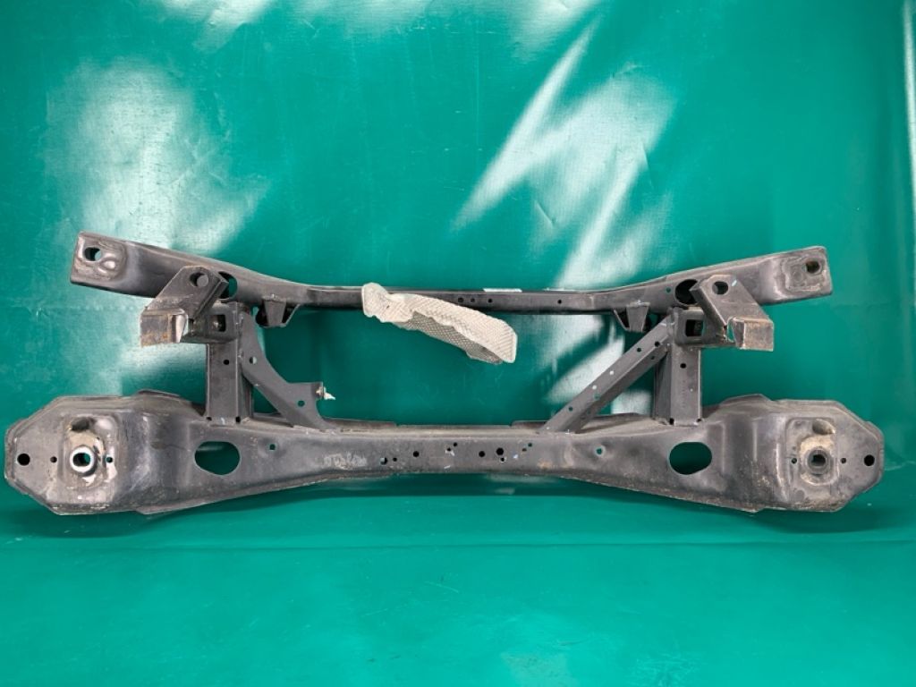 F1FZ-5035-D | Балка задней подвески FORD FOCUS 10-18