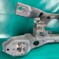F1FZ-5035-D | Балка задней подвески FORD FOCUS 10-18 - Превью 3