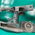 F1FZ-5035-D | Балка задней подвески FORD FOCUS 10-18 - Превью 8