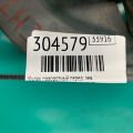 BBM2-33-031B | Кулак поворотний передн. лів. MAZDA 3 BL 09-13 - Прев'ю 2
