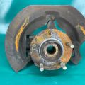 BBM2-33-031B | Кулак поворотний передн. лів. MAZDA 3 BL 09-13 - Прев'ю 4