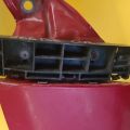 60212TL0G00ZZ | Кронштейн переднього бампера (на крилі) прав. HONDA ACCORD CU8 08-13