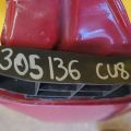 60212TL0G00ZZ | Кронштейн переднього бампера (на крилі) прав. HONDA ACCORD CU8 08-13 - Прев'ю 2