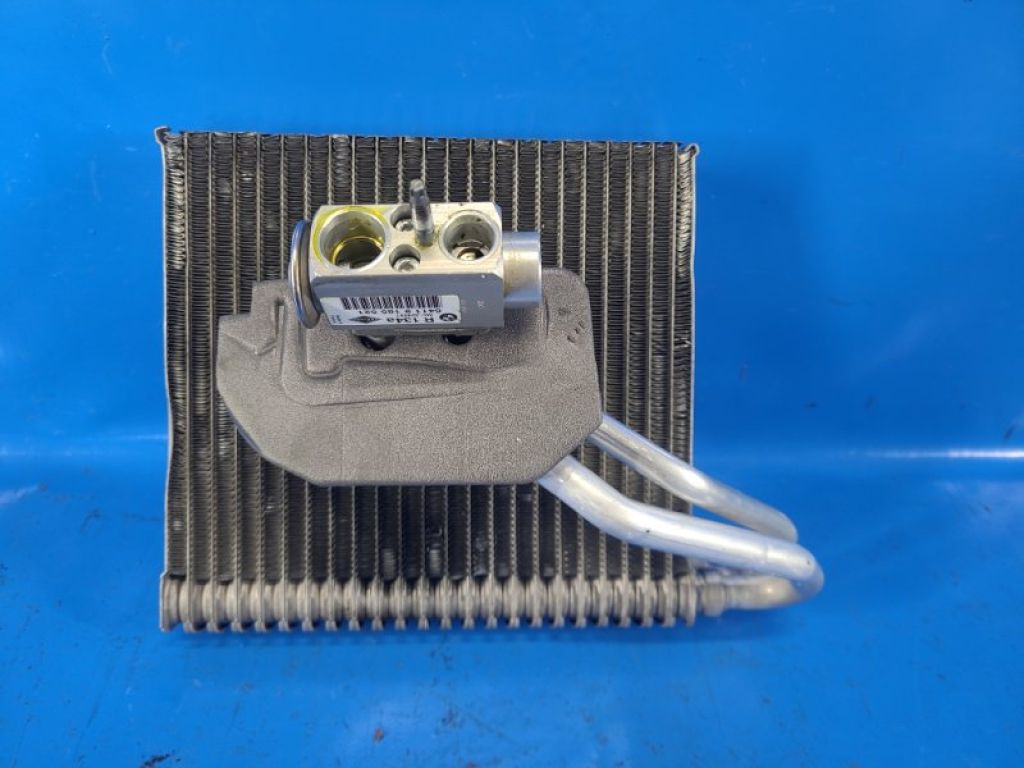 64119262788 | Испаритель кондиционера MINI COOPER S R57 09-15