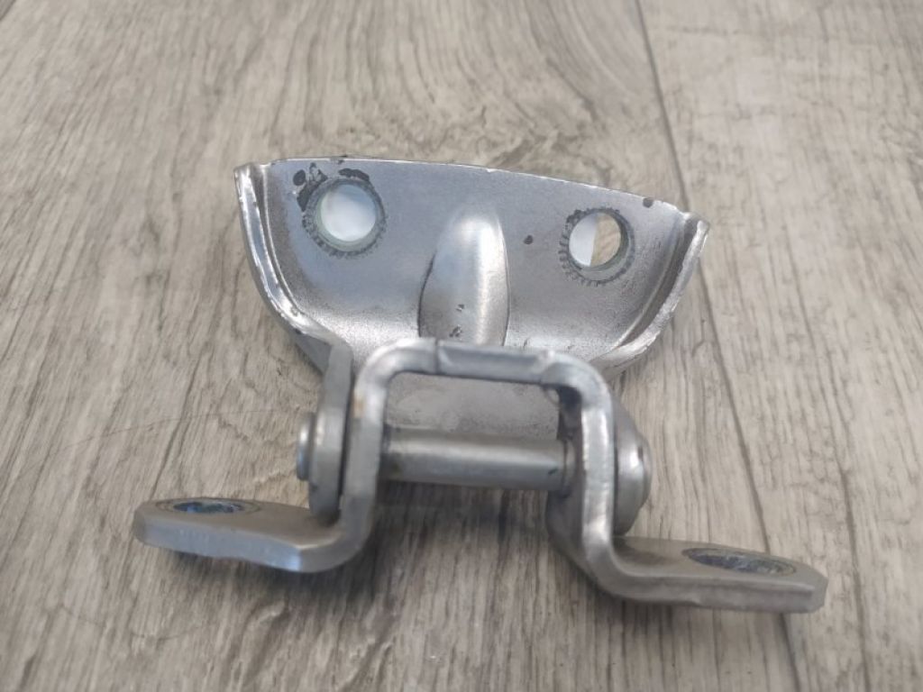 794202D000 | Петля двери верхняя задн. прав. KIA FORTE/CERATO TD 08-13 - Фото 4